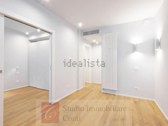 Appartamento in vendita di 42 m² in Via Gabriele Rossetti