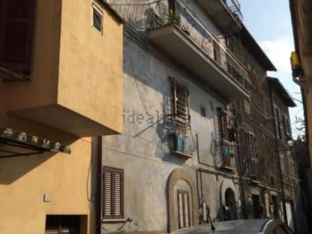 Appartamento in vendita di 42 m² in Via Garibaldi