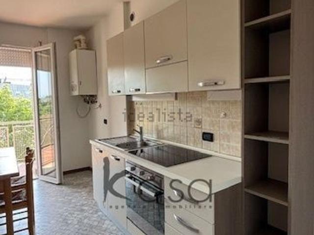 Appartamento in vendita di 42 m² in Via Germania