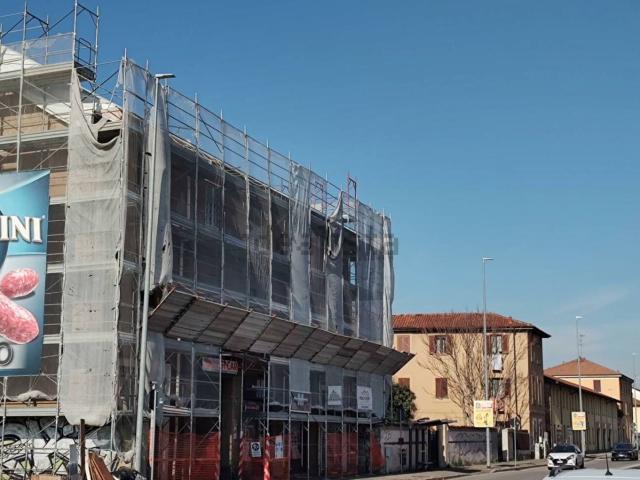 Appartamento in vendita di 42 m² in Via Gerolamo Borgazzi, 144