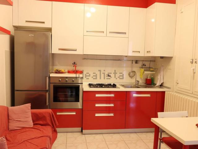 Appartamento in vendita di 42 m² in Via Giovanni da Imola