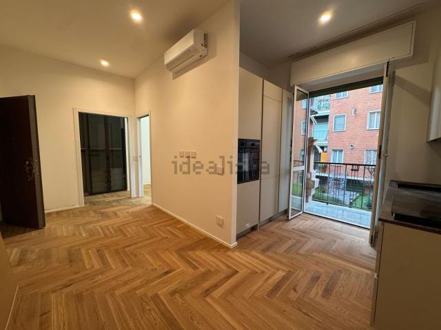 Appartamento in vendita di 42 m² in Via Giovanni Pezzotti, 10