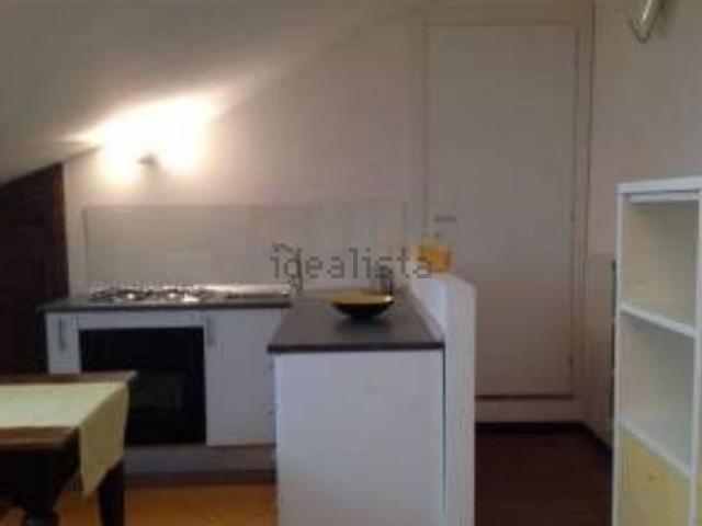 Appartamento in vendita di 42 m² in Via Giovanni Plana, 99