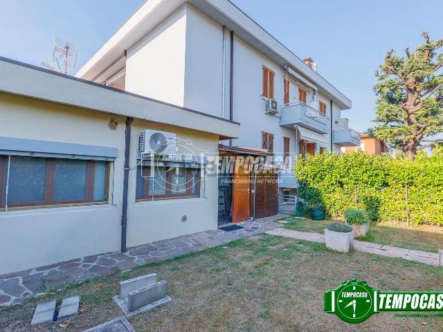 Appartamento in vendita di 42 m² in Via Giovanni Spezzaferri, 18
