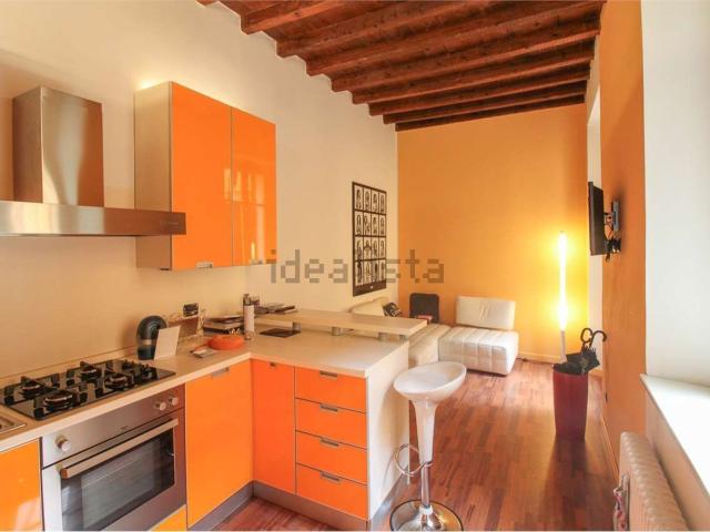 Appartamento in vendita di 42 m² in Via Giovio, 7