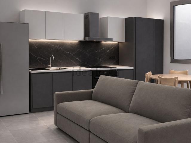 Appartamento in vendita di 42 m² in Via Gioachino Murat, 40