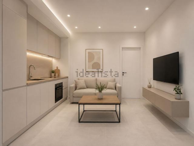 Appartamento in vendita di 42 m² in Via Gioachino Murat, 40