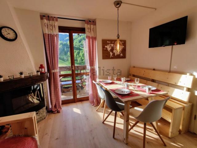 Appartamento in vendita di 42 m² in Via Giomein, 33