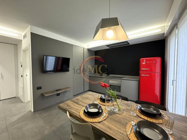 Appartamento in vendita di 42 m² in Via Giacomo Matteotti, 103