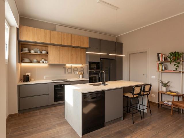 Appartamento in vendita di 42 m² in Via Giacomo Matteotti