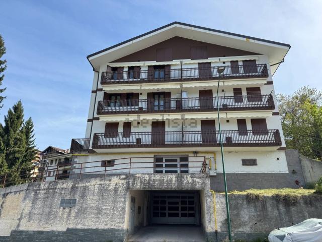 Appartamento in vendita di 42 m² in Via Giangirone