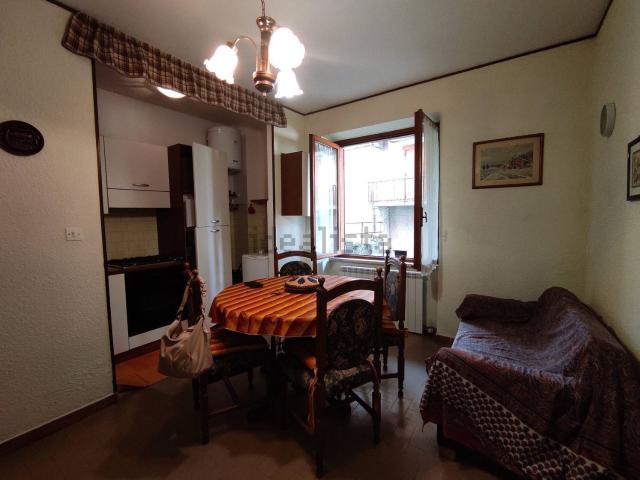 Appartamento in vendita di 42 m² in Via Giardina