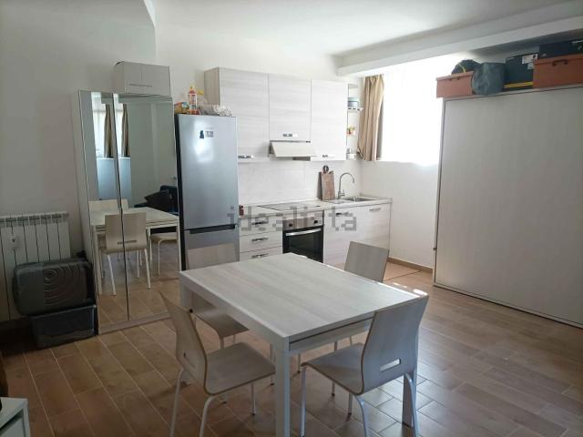 Appartamento in vendita di 42 m² in Via Giuseppe Garibaldi, 19