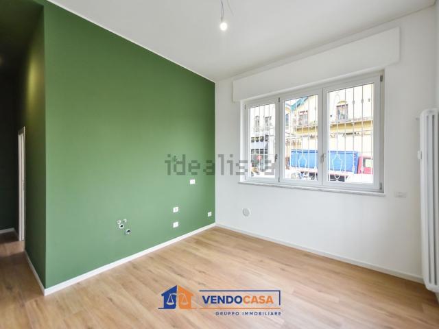 Appartamento in vendita di 42 m² in Via Giuseppe Genè, 8
