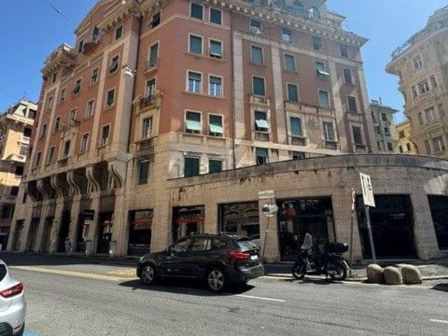 Appartamento in vendita di 42 m² in Via Giuseppe Macaggi
