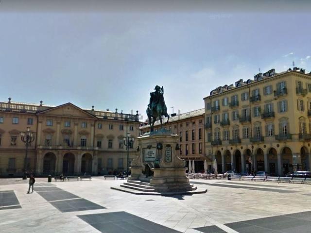 Appartamento in vendita di 42 m² in Via Giuseppe Mazzini, 34