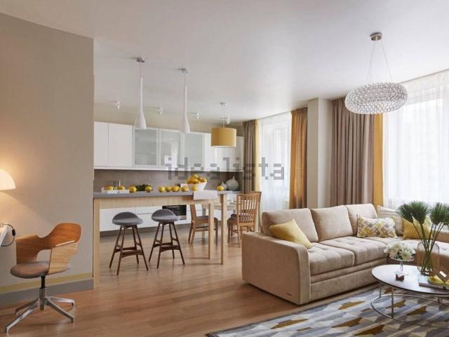 Appartamento in vendita di 42 m² in Via Giuseppe Sacconi