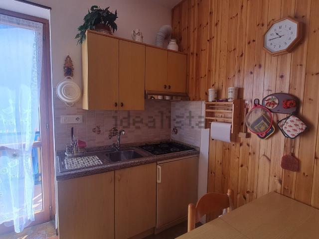 Appartamento in vendita di 42 m² in Via grazia
