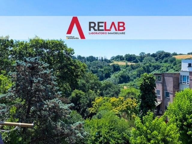 Appartamento in vendita di 42 m² in Via Gradoli, 96