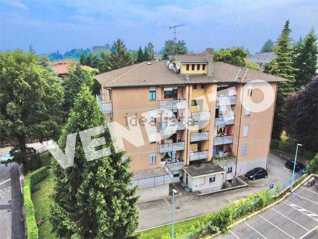 Appartamento in vendita di 42 m² in Via Guercino, 42