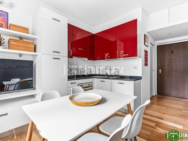 Appartamento in vendita di 42 m² in Via Gustavo Fara