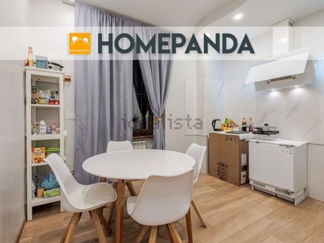 Appartamento in vendita di 42 m² in Via Lauro Rossi, 25