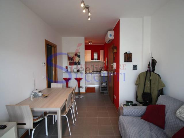 Appartamento in vendita di 42 m² in Via Leonardo da Vinci, 22
