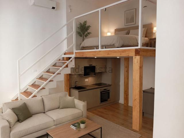 Appartamento in vendita di 42 m² in Via Lomellina