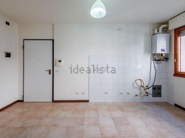 Appartamento in vendita di 42 m² in Via Luigi Vigotti, 6