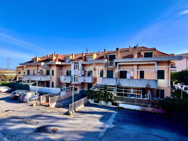 Appartamento in vendita di 42 m² in Via M. Genlis, 7