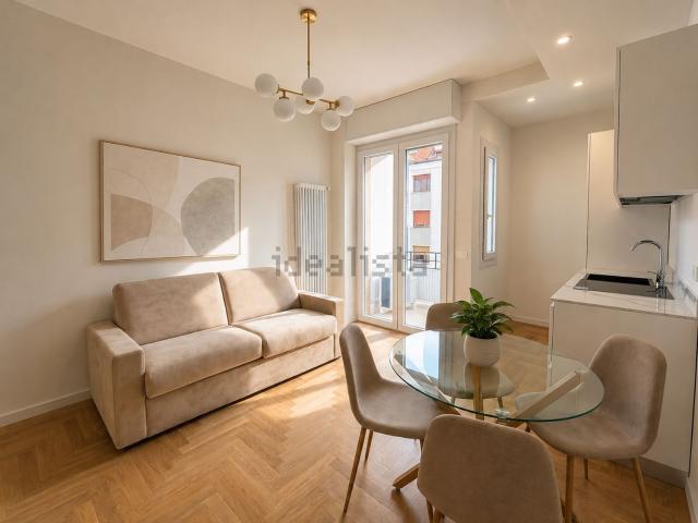 Appartamento in vendita di 42 m² in Via Mac Mahon, 9