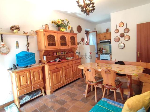 Appartamento in vendita di 42 m² in Via Maudagna, 4