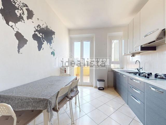 Appartamento in vendita di 42 m² in Via Messina