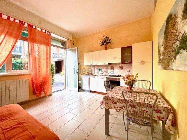 Appartamento in vendita di 42 m² in Via Michelangelo, 9