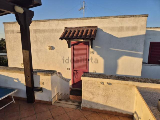 Appartamento in vendita di 42 m² in Via Monte Pollino, 2