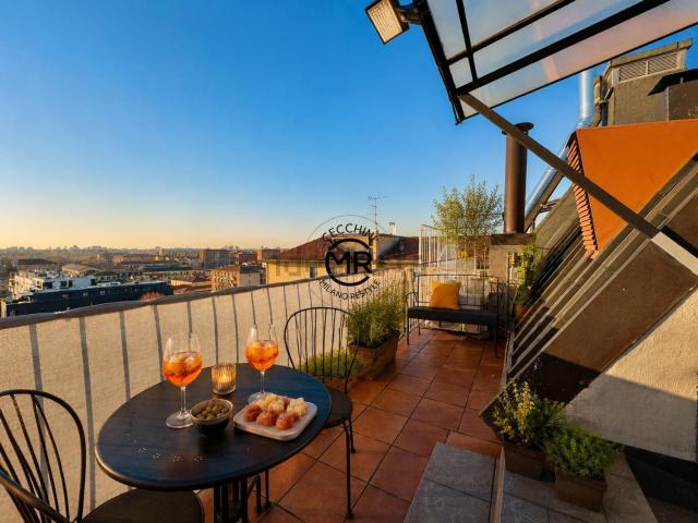 Appartamento in vendita di 42 m² in Via Monte Rotondo, 3