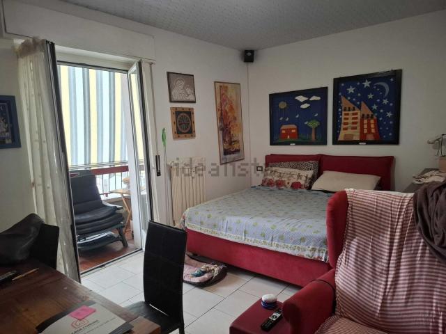 Appartamento in vendita di 42 m² in Via Monte Santo, 86