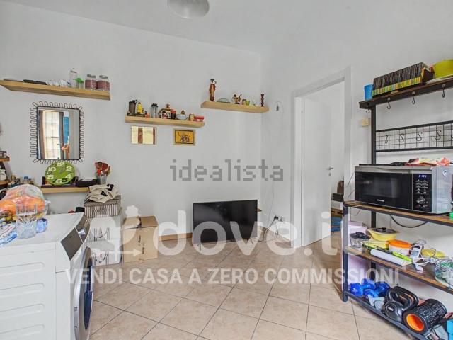 Appartamento in vendita di 42 m² in Via Monteoliveto, 13