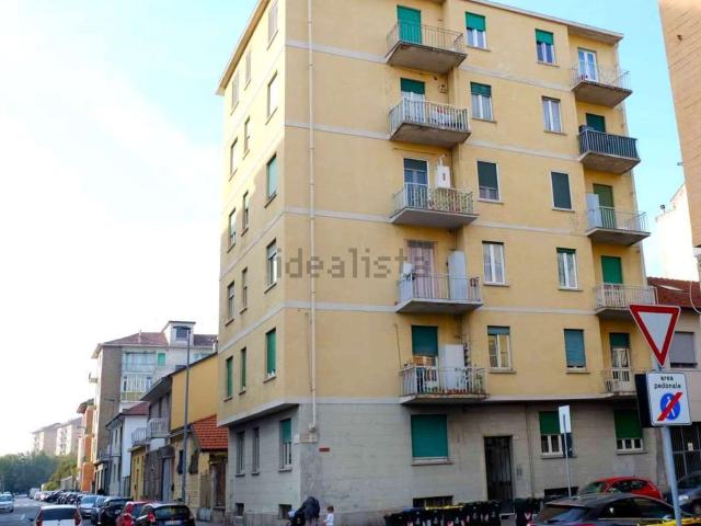 Appartamento in vendita di 42 m² in Via Monastir, 18