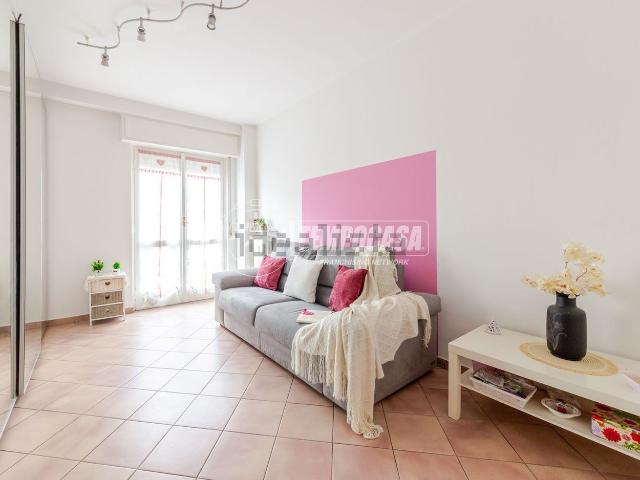 Appartamento in vendita di 42 m² in Via Negroli, 34