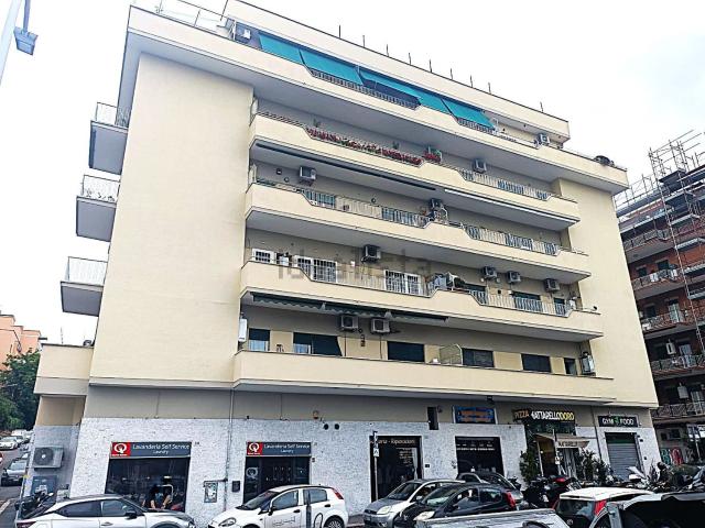 Appartamento in vendita di 42 m² in Via Nino Martoglio, 8