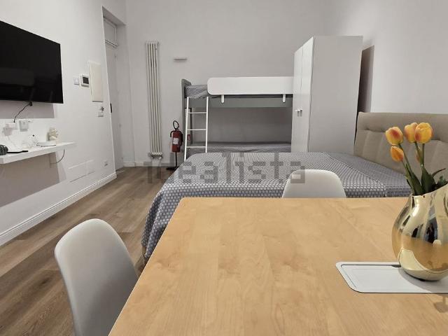 Appartamento in vendita di 42 m² in Via Niccolò Pizzoli
