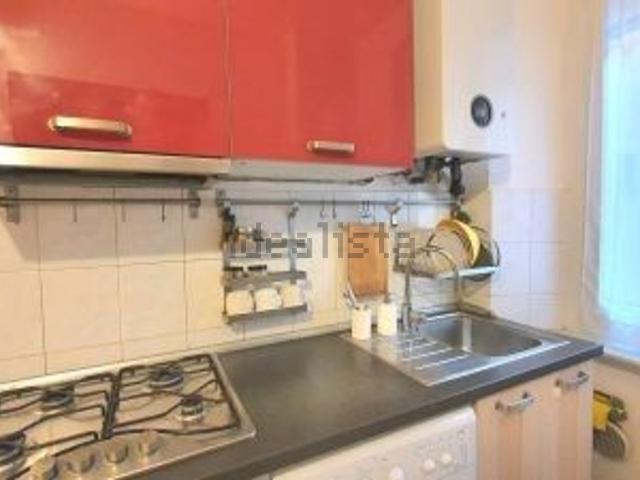 Appartamento in vendita di 42 m² in Via Nicolò Ardoino