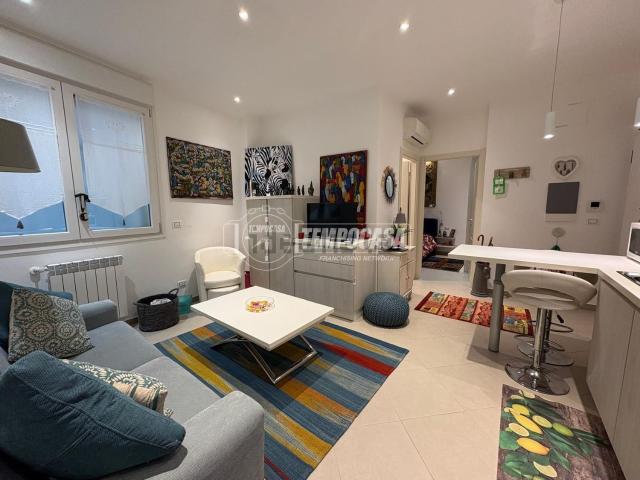 Appartamento in vendita di 42 m² in Via Nicolò Sardi, 45