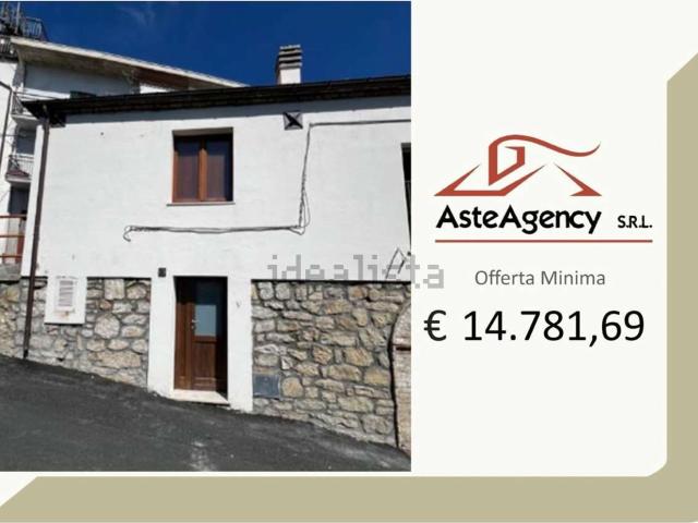 Appartamento in vendita di 42 m² in Via Orientale, 13