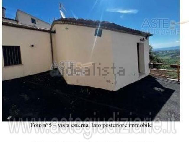 Appartamento in vendita di 42 m² in Via Orientale, 13