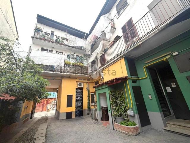 Appartamento in vendita di 42 m² in Via Ortica, 23