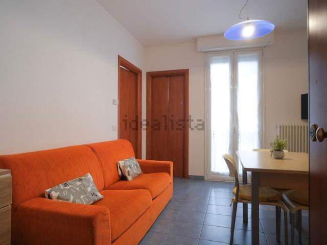 Appartamento in vendita di 42 m² in Via Panoramica, 26