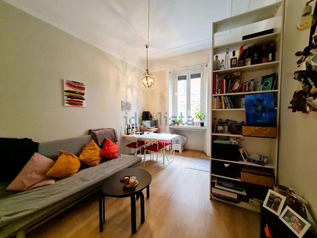 Appartamento in vendita di 42 m² in Via Padova, 72