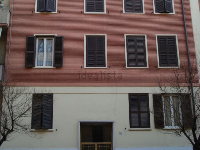 Appartamento in vendita di 42 m² in Via Pasquale Tola